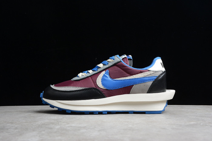 Undercover Sacai Nike LDWaffle 2021 DJ4877-600