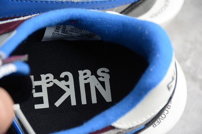 Undercover Sacai Nike LDWaffle 2021 DJ4877-600