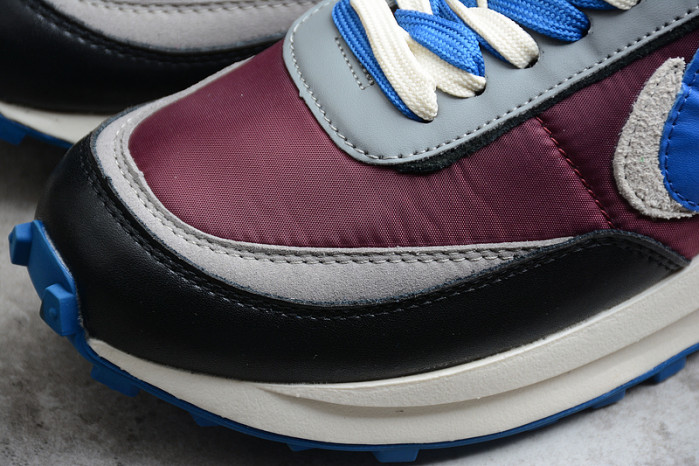 Undercover Sacai Nike LDWaffle 2021 DJ4877-600