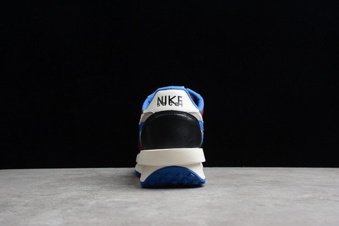Undercover Sacai Nike LDWaffle 2021 DJ4877-600