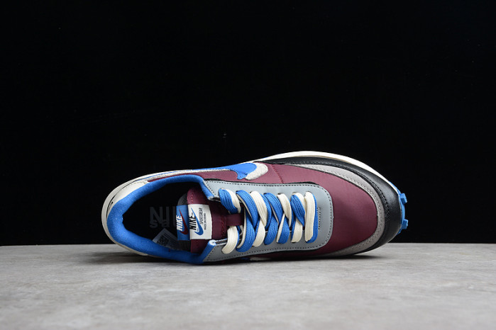 Undercover Sacai Nike LDWaffle 2021 DJ4877-600
