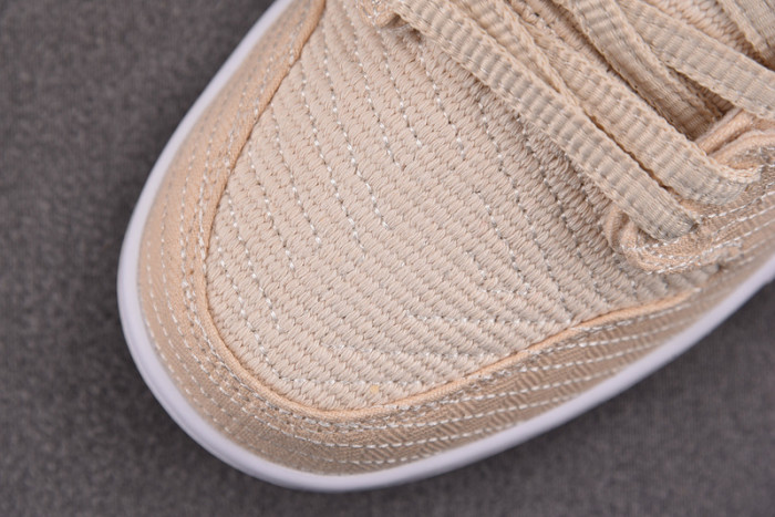 Nike SB Dunk Low Albino & Preto FD2627-200