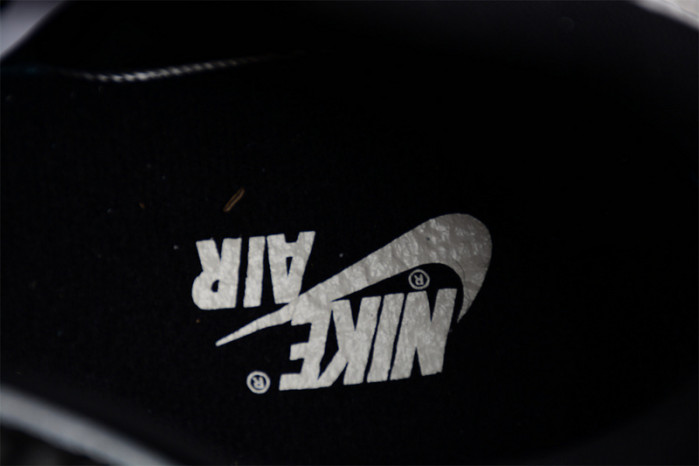 Air Jordan 1 Retro Low OG Black Cement CZ0790-001