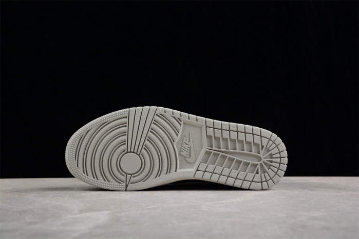 Air Jordan 1 Retro Low OG Black Cement CZ0790-001