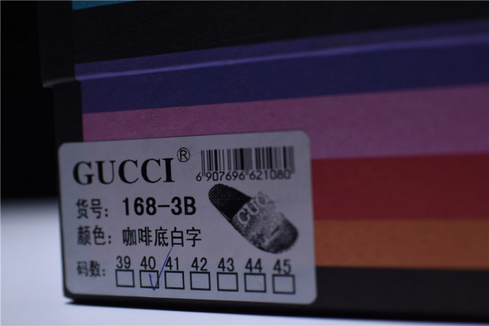 Gucc* Sandal2