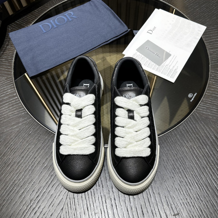 DIO*  SNEAKERS B33  T0000-248