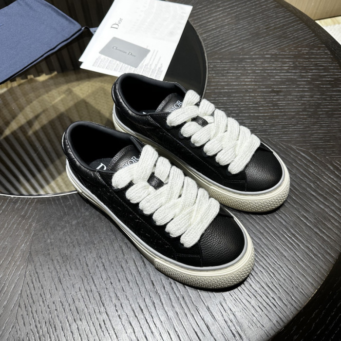 DIO*  SNEAKERS B33  T0000-248