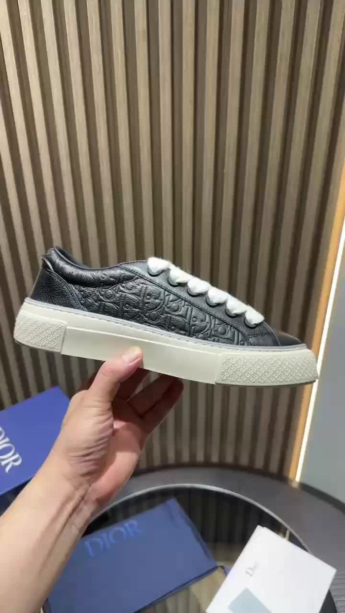 DIO*  SNEAKERS B33  T0000-248