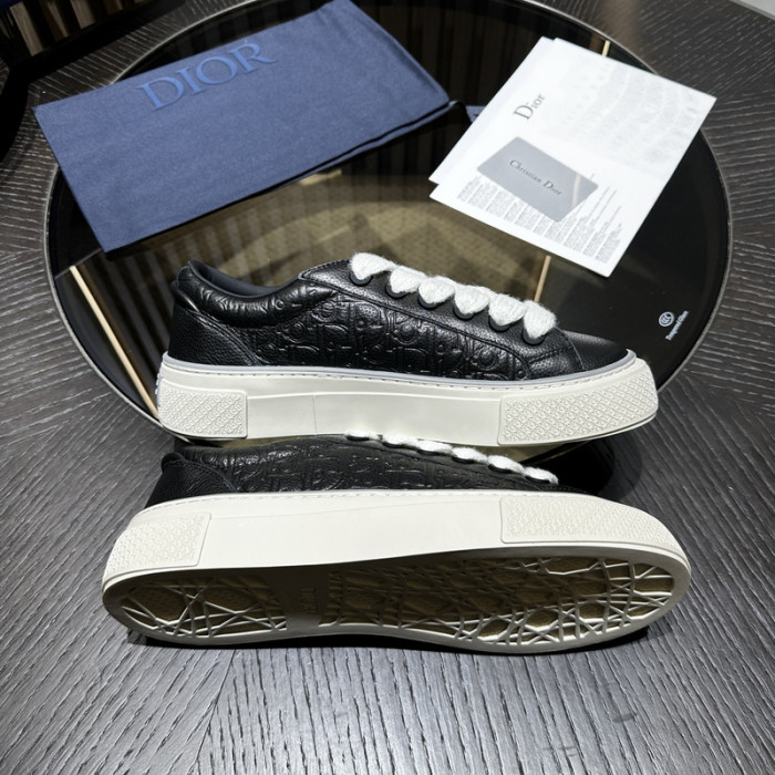 DIO*  SNEAKERS B33  T0000-248