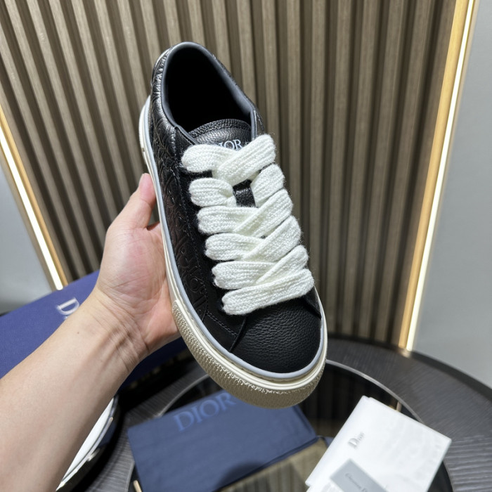 DIO*  SNEAKERS B33  T0000-248