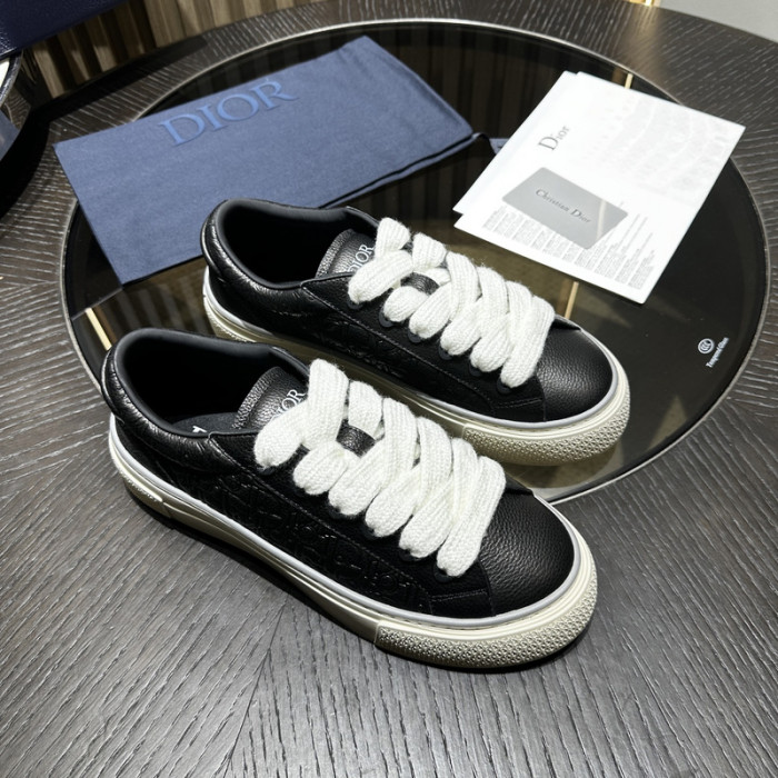 DIO*  SNEAKERS B33  T0000-248