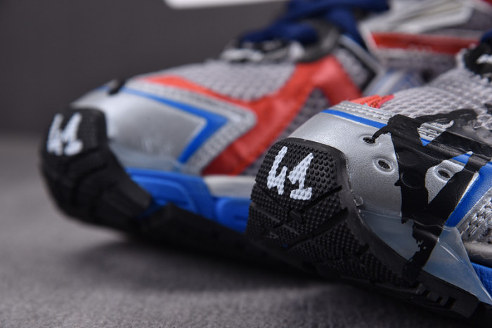 SNEAKER RUNNER 5000126