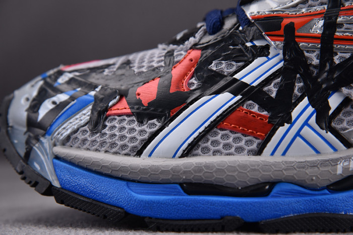 SNEAKER RUNNER 5000126