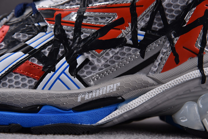 SNEAKER RUNNER 5000126