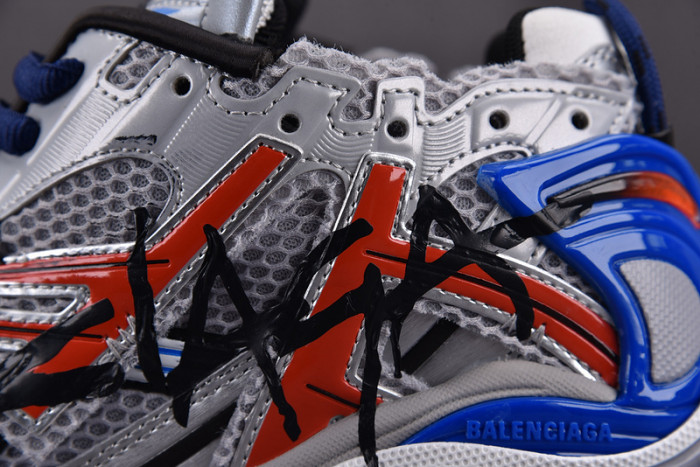 SNEAKER RUNNER 5000126