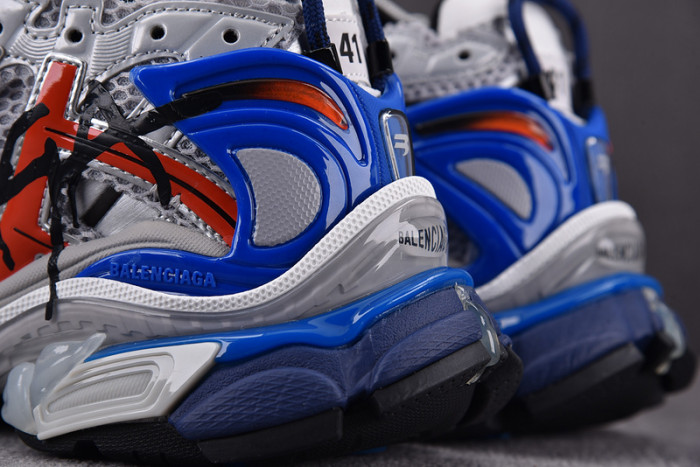 SNEAKER RUNNER 5000126
