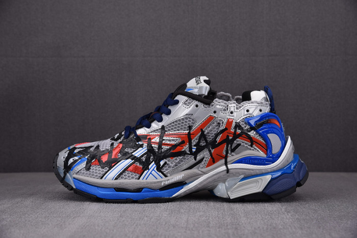SNEAKER RUNNER  5000126