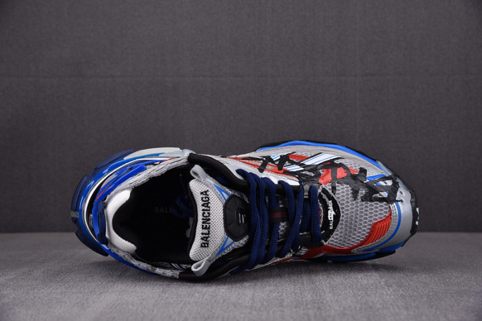 SNEAKER RUNNER 5000126