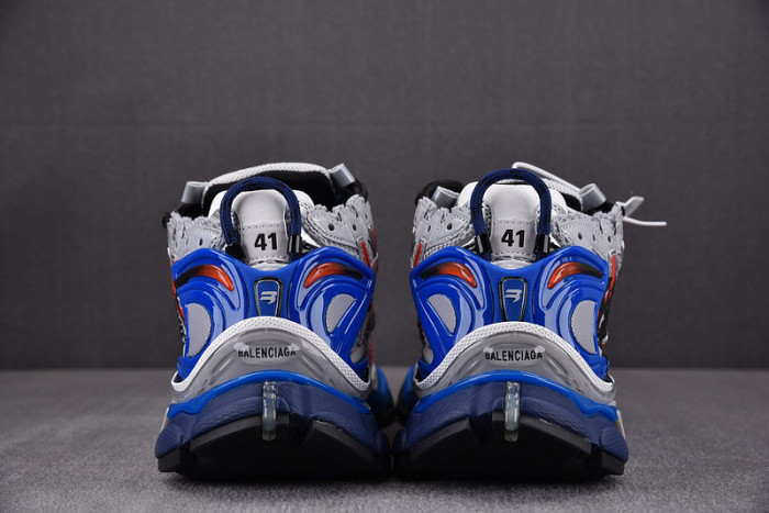 SNEAKER RUNNER 5000126