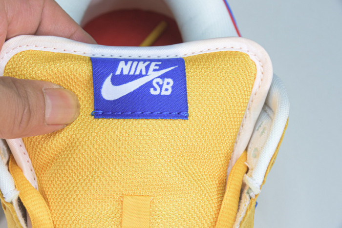 Nike SB Dunk Low Puff N Stuff 313170-341