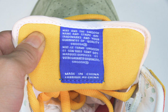 Nike SB Dunk Low Puff N Stuff 313170-341