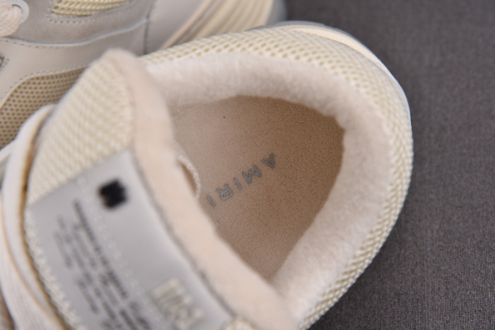 AMIRI SNEAKERS AR000004