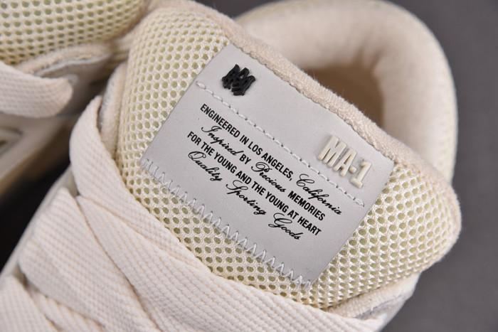 AMIRI SNEAKERS AR000004