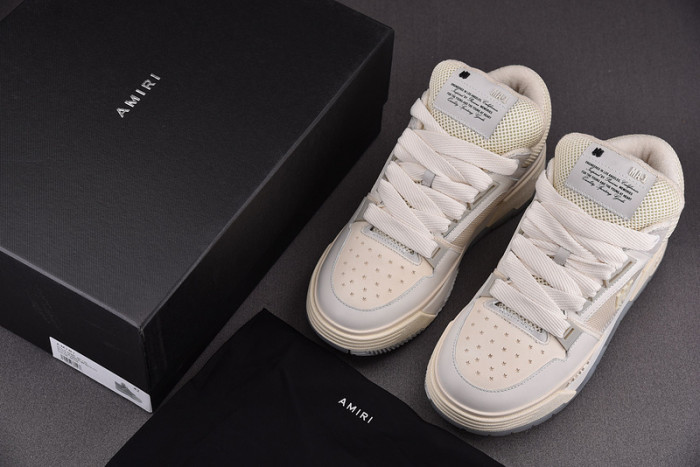 AMIRI SNEAKERS AR000004