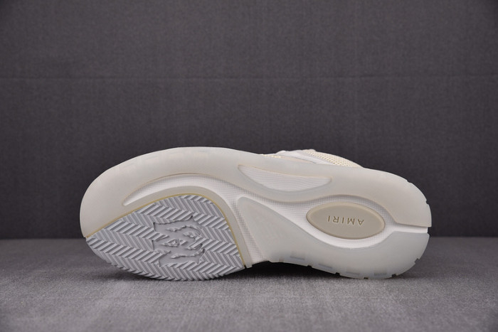 AMIRI SNEAKERS AR000004