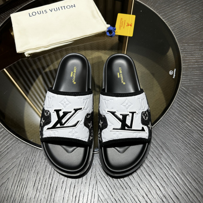 L&V sandal79