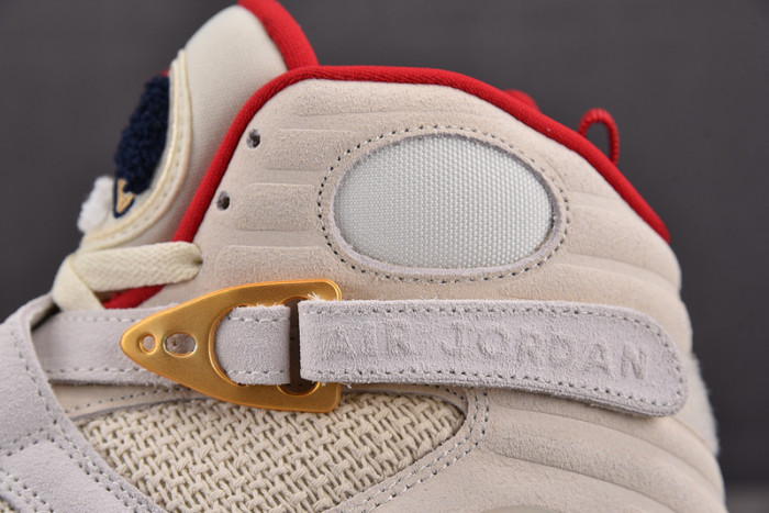 Air Jordan 8 Retro SP SoleFly Mi Casa Es Su Casa FJ2850-107