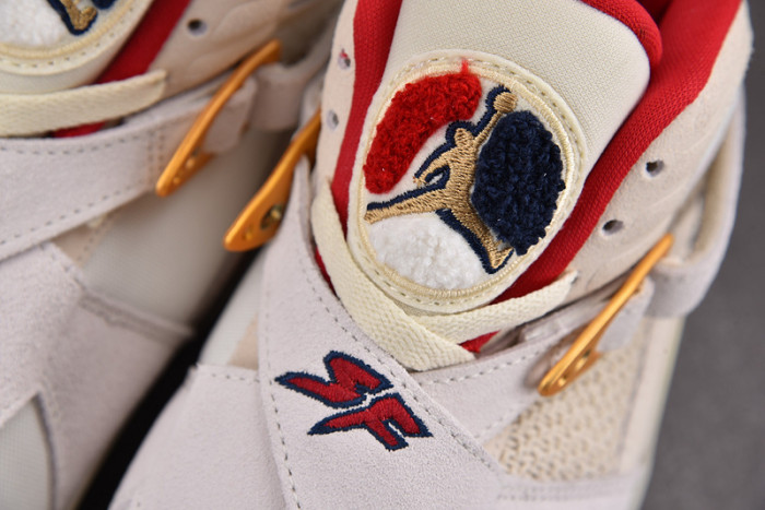 Air Jordan 8 Retro SP SoleFly Mi Casa Es Su Casa FJ2850-107
