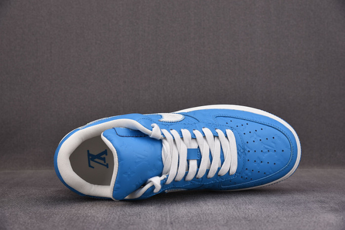 NIKE LOW AIR FORCE 1 X  light bule