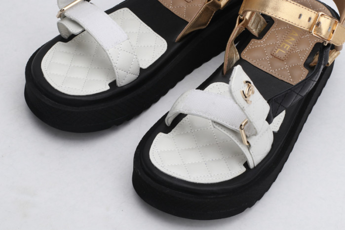 CHANE* SANDAL16