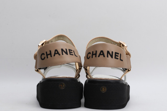 CHANE* SANDAL16