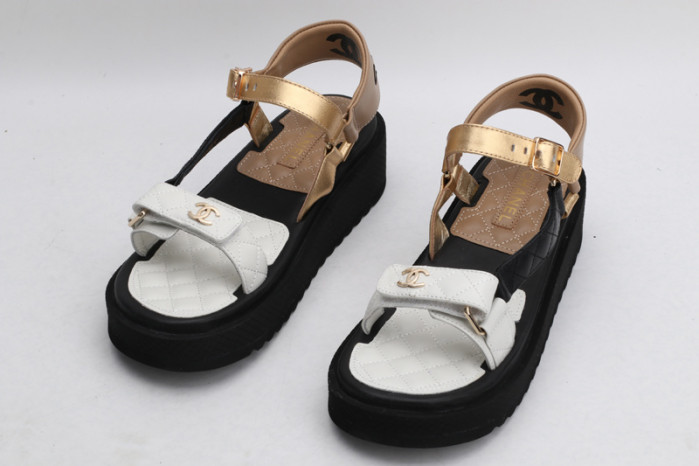 CHANE* SANDAL16