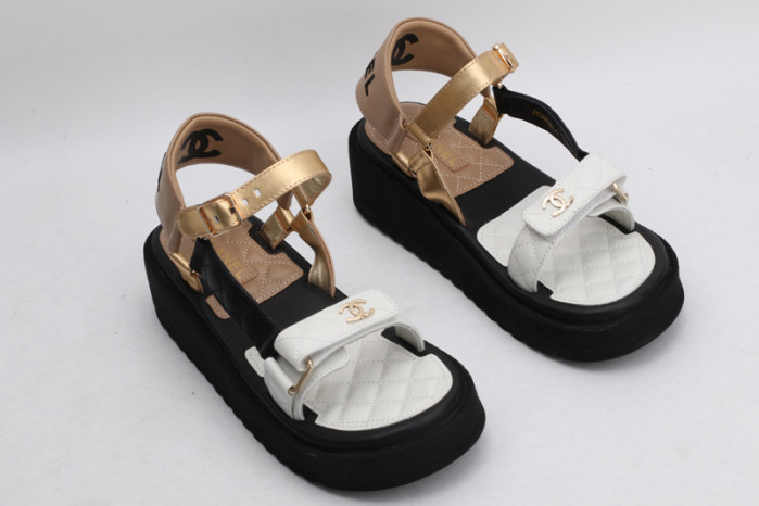 CHANE* SANDAL16