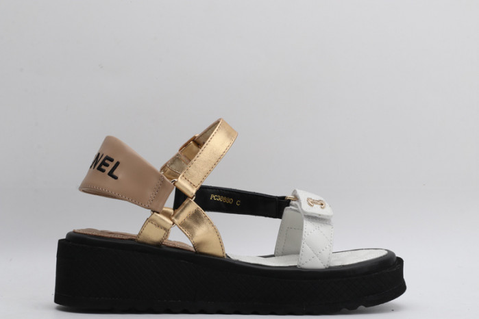 CHANE* SANDAL16