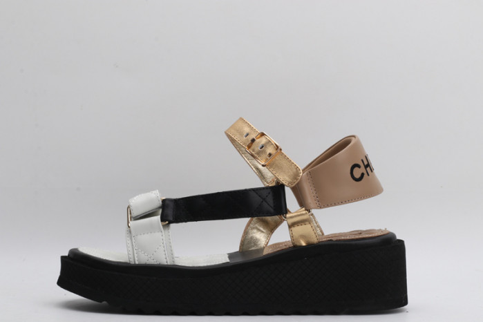 CHANE* SANDAL16