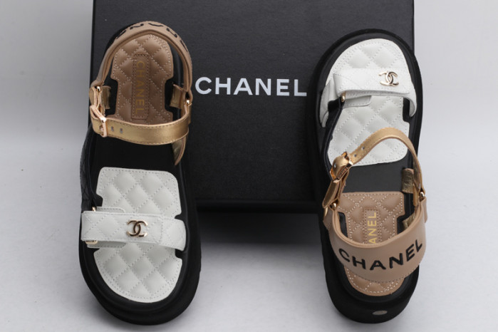 CHANE* SANDAL16
