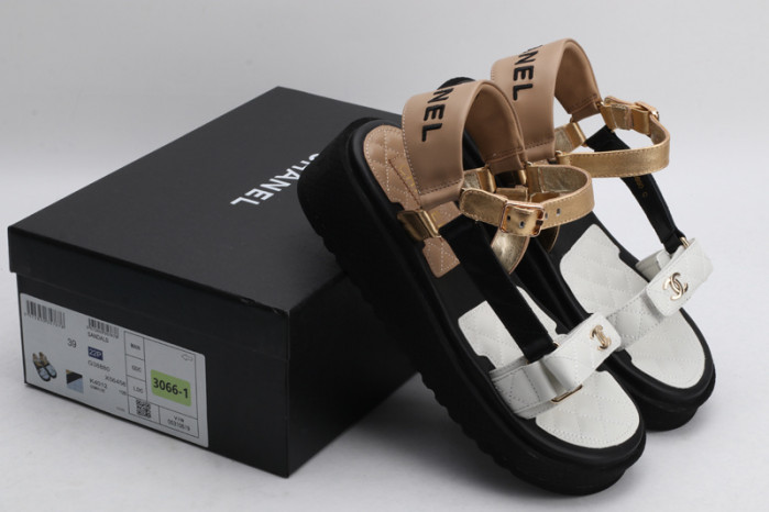 CHANE* SANDAL16