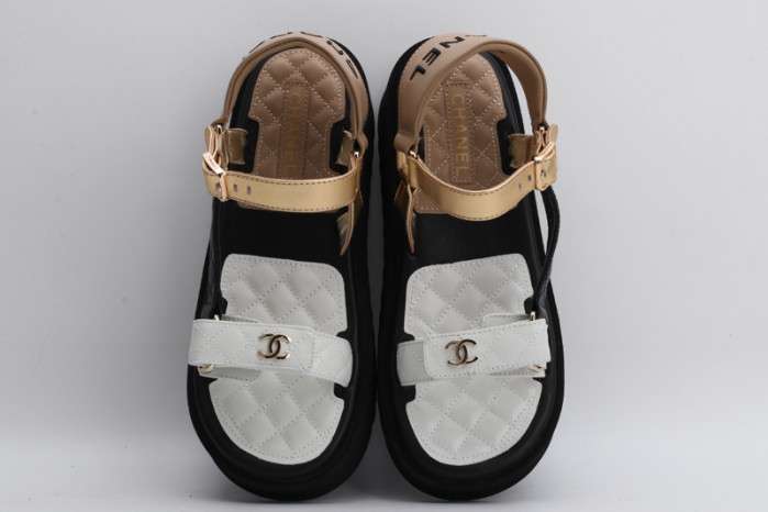 CHANE* SANDAL16