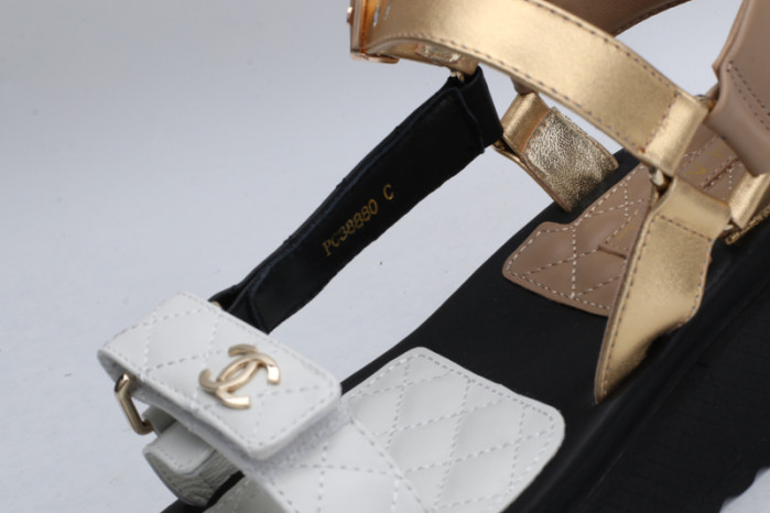 CHANE* SANDAL16