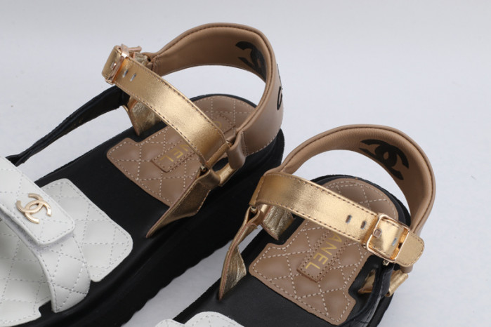 CHANE* SANDAL16