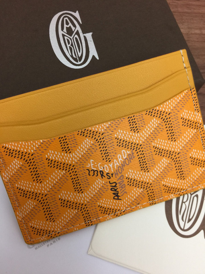 GOYARD BAG22