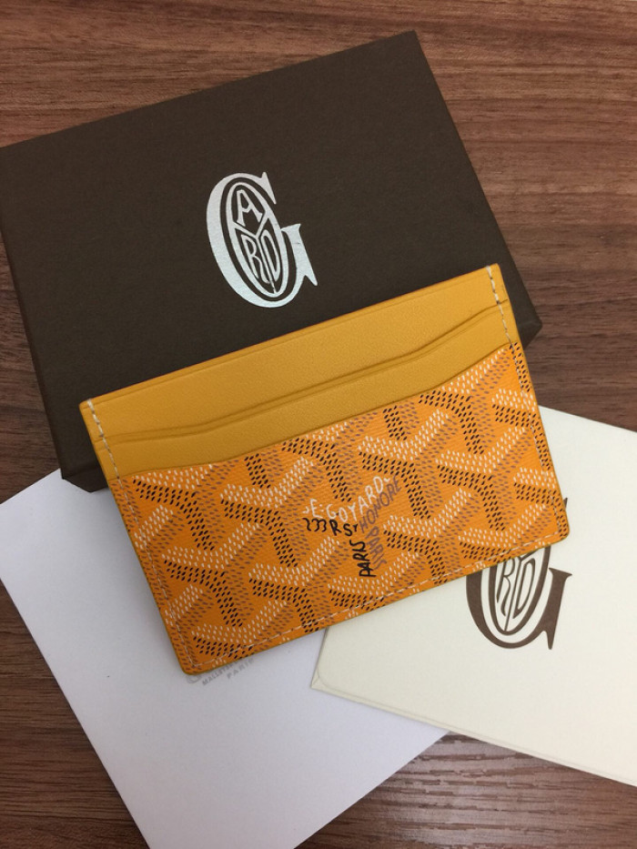 GOYARD BAG22