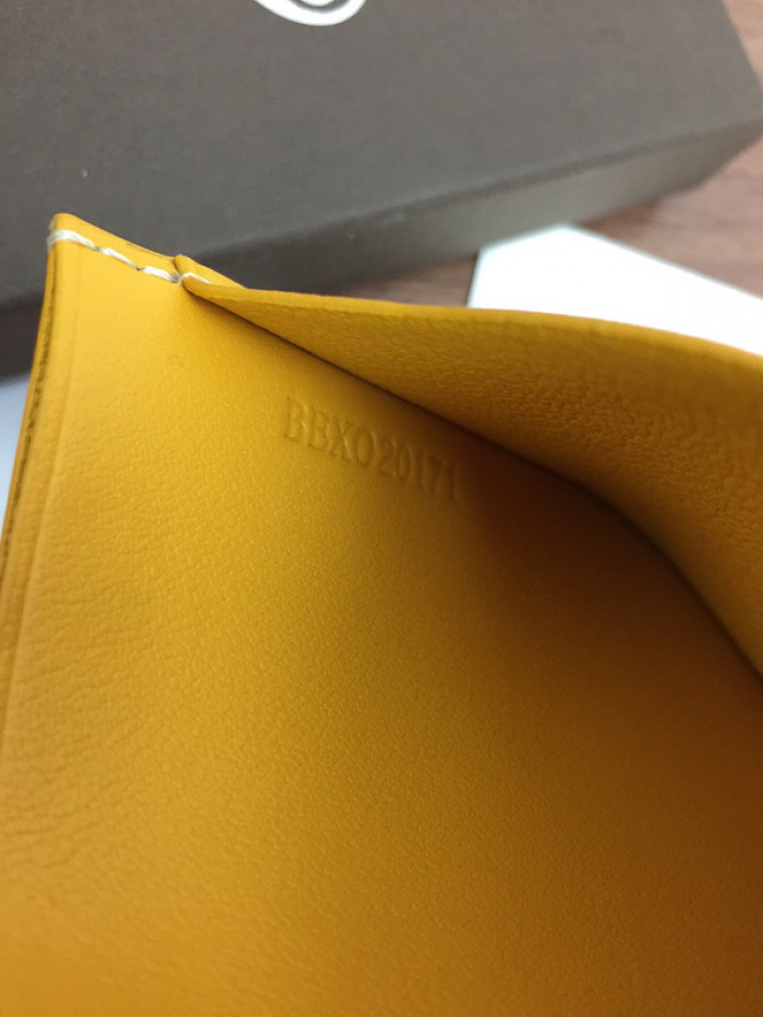 GOYARD BAG22