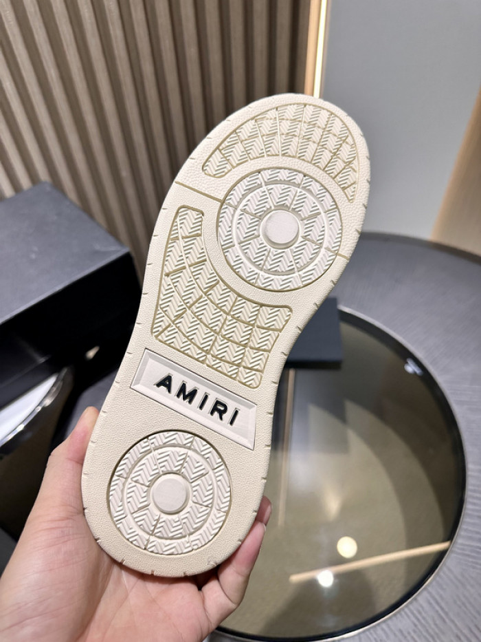 AMIRI SNEAKERS AR000046