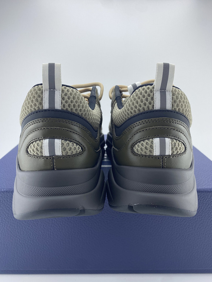 DIO* SNEAKERS B22 T0000-077