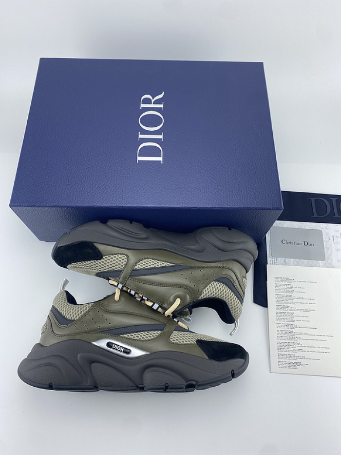 DIO*  SNEAKERS B22 T0000-077